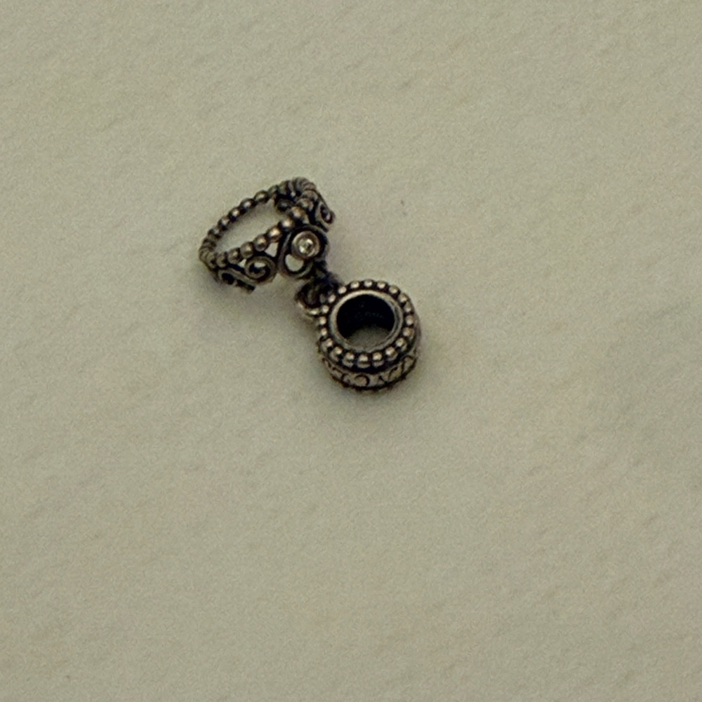 Pandora my princess charm